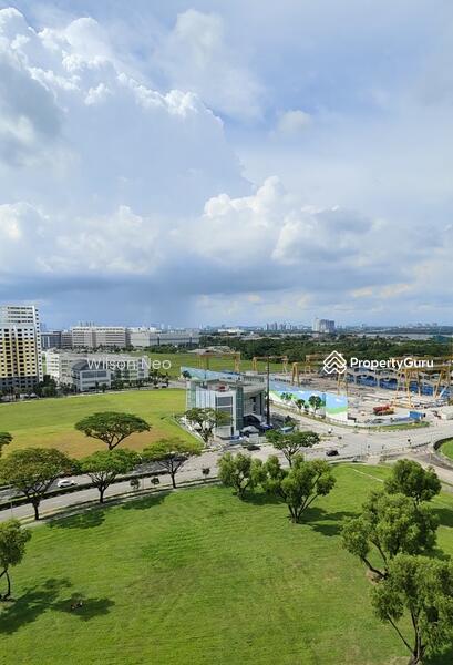 Prop-GPT: HDB Flat: D27  513 Wellington Circle