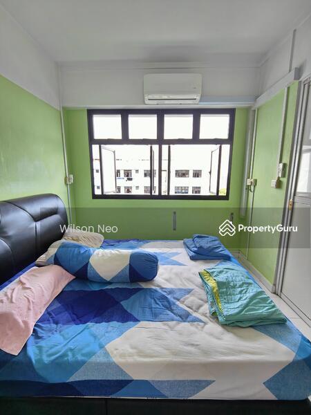 HDB Flat for Sale, 513 Wellington Circle, SGD 370,000 | 99-year lease