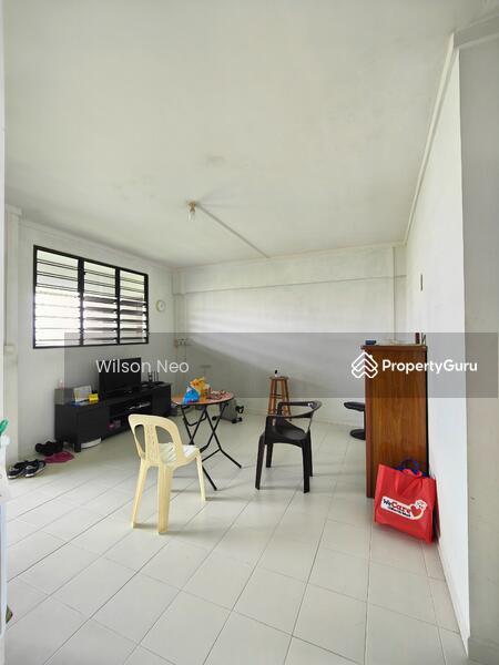 HDB Flat for Sale, 513 Wellington Circle, SGD 370,000 | 99-year lease