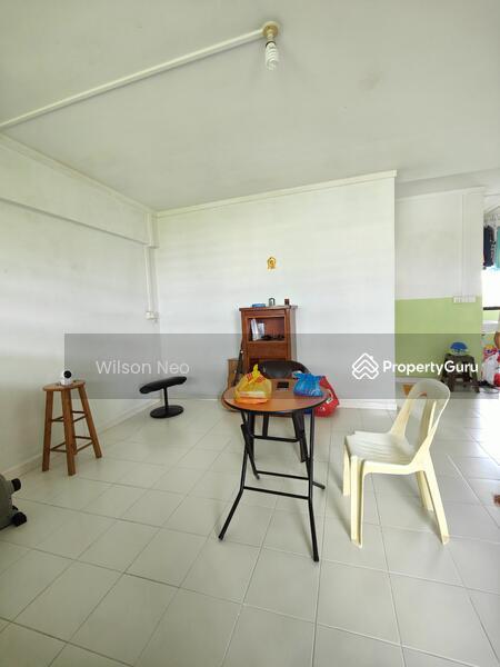 HDB Flat for Sale, 513 Wellington Circle, SGD 370,000 | 99-year lease
