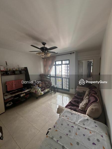 Prop-GPT: HDB Flat: D08  15 Farrer Park Road