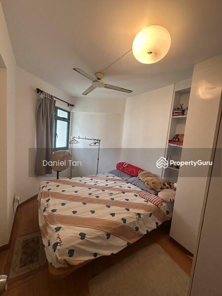 HDB Flat for Sale, 15 Farrer Park Road, SGD 680,000 | 99-year lease