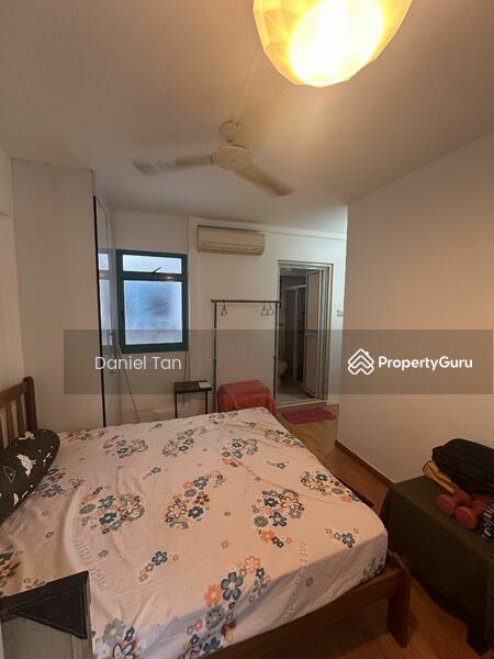 HDB Flat for Sale, 15 Farrer Park Road, SGD 680,000 | 99-year lease