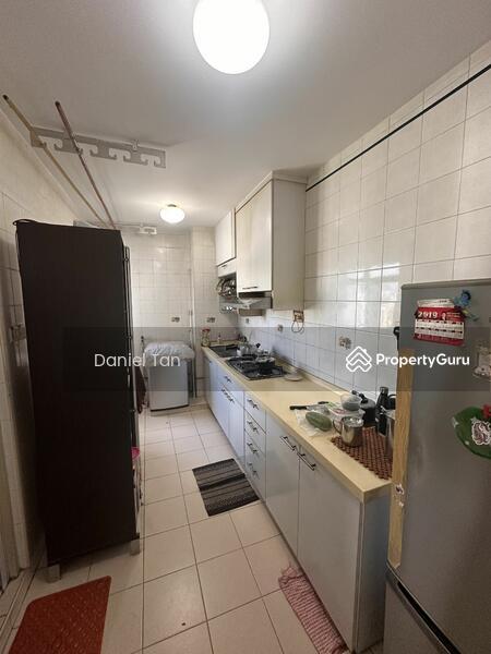 HDB Flat for Sale, 15 Farrer Park Road, SGD 680,000 | 99-year lease