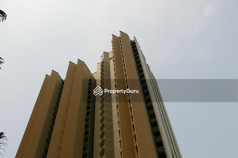 HDB Flat for Sale, 15 Farrer Park Road, SGD 680,000 | 99-year lease