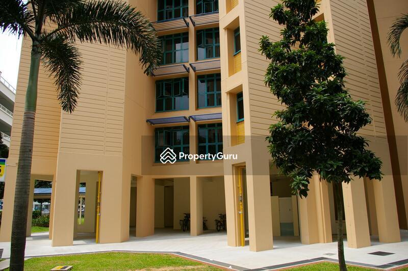 HDB Flat for Sale, 15 Farrer Park Road, SGD 680,000 | 99-year lease