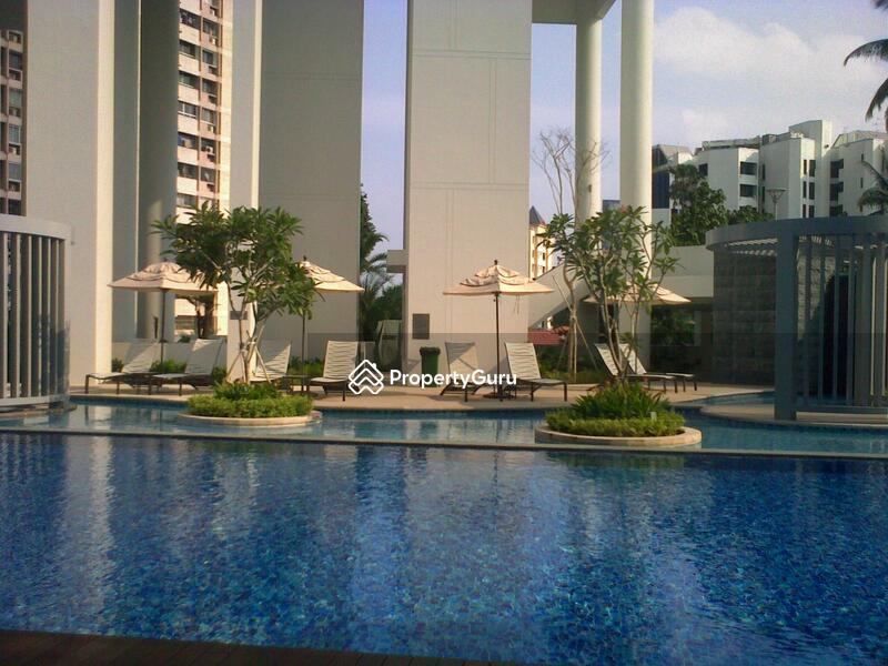 Condominium for Sale: D11, 309978