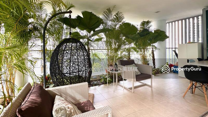 Condominium for Sale: D11, 309978