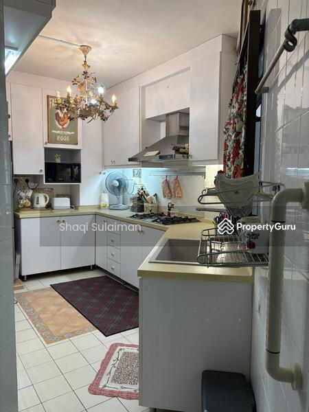 HDB Flat for Sale: Bukit Batok, D23, 655288
