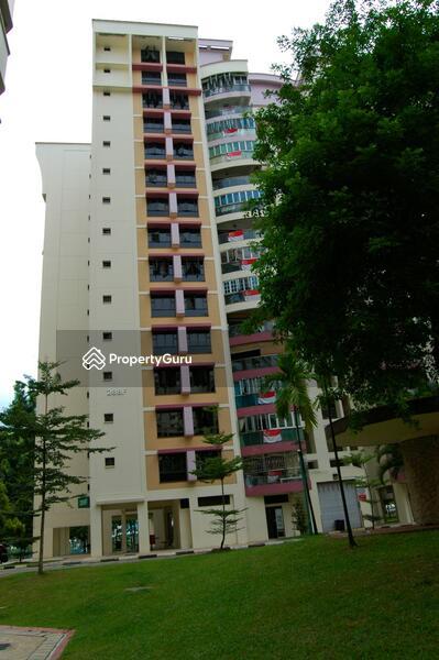 HDB Flat for Sale: Bukit Batok, D23, 655288