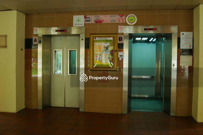 HDB Flat for Sale: Bukit Batok, D23, 655288