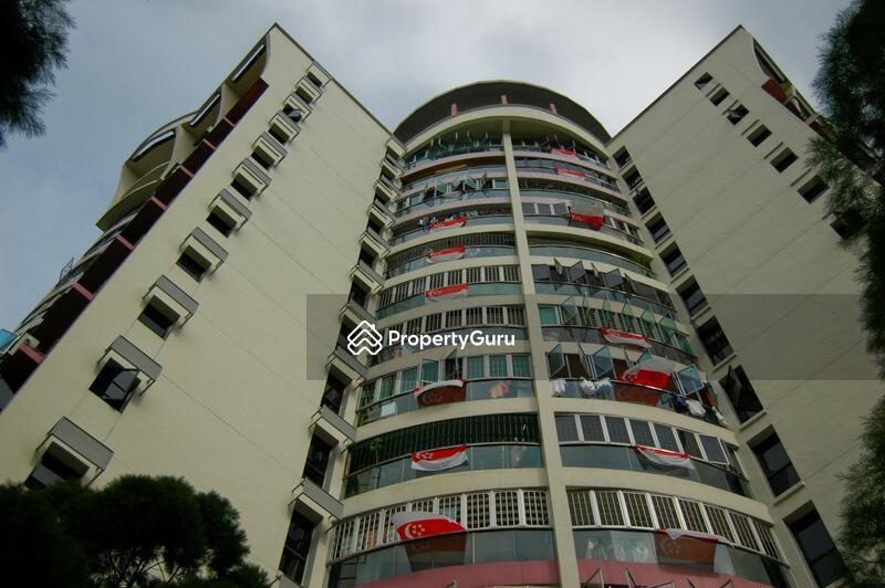 HDB Flat for Sale: Bukit Batok, D23, 655288