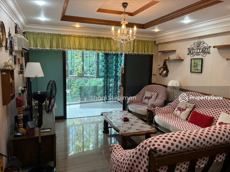HDB Flat for Sale: Bukit Batok, D23, 655288