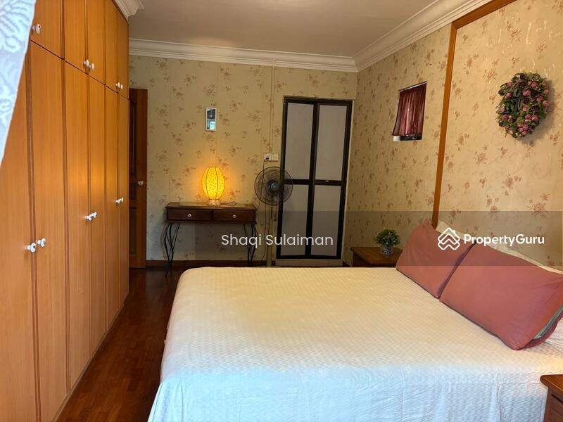 HDB Flat for Sale: Bukit Batok, D23, 655288