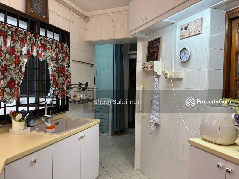 HDB Flat for Sale: Bukit Batok, D23, 655288