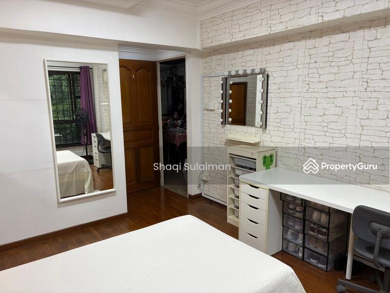 HDB Flat for Sale: Bukit Batok, D23, 655288
