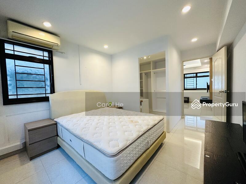 HDB Flat for Sale, 14A Telok Blangah Crescent, SGD 720,000 | 99-year lease