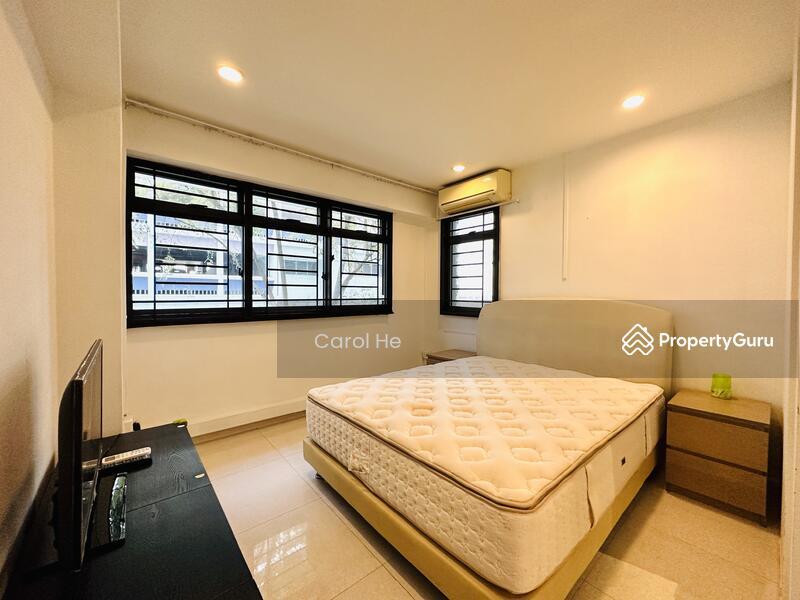 HDB Flat for Sale, 14A Telok Blangah Crescent, SGD 720,000 | 99-year lease