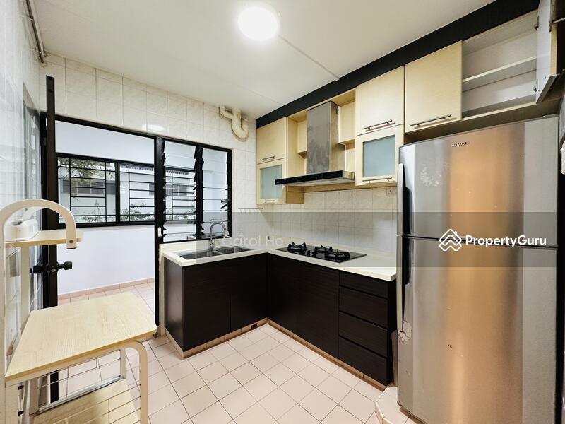 HDB Flat for Sale, 14A Telok Blangah Crescent, SGD 720,000 | 99-year lease