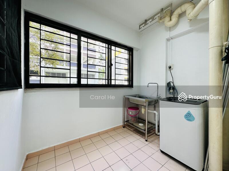 HDB Flat for Sale, 14A Telok Blangah Crescent, SGD 720,000 | 99-year lease