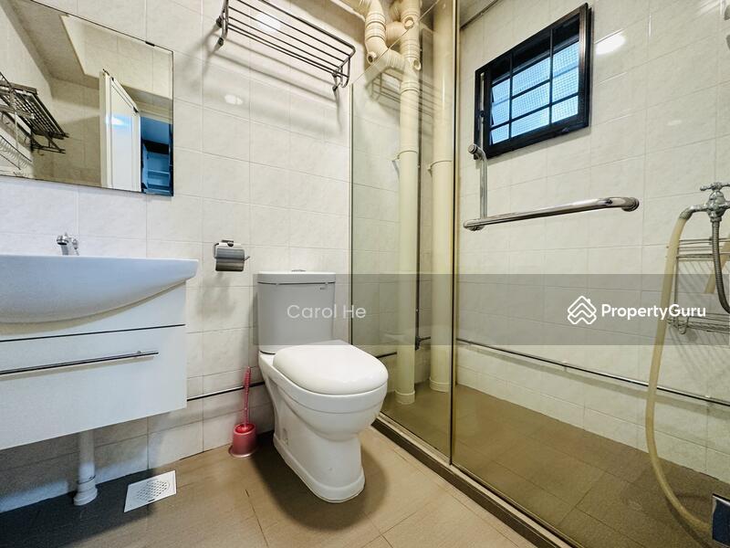 HDB Flat for Sale, 14A Telok Blangah Crescent, SGD 720,000 | 99-year lease