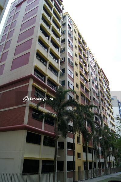 HDB Flat for Sale, 14A Telok Blangah Crescent, SGD 720,000 | 99-year lease