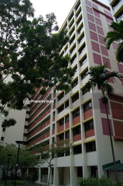 HDB Flat for Sale, 14A Telok Blangah Crescent, SGD 720,000 | 99-year lease