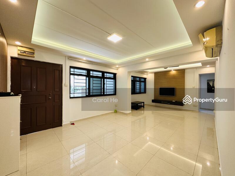 HDB Flat for Sale, 14A Telok Blangah Crescent, SGD 720,000 | 99-year lease