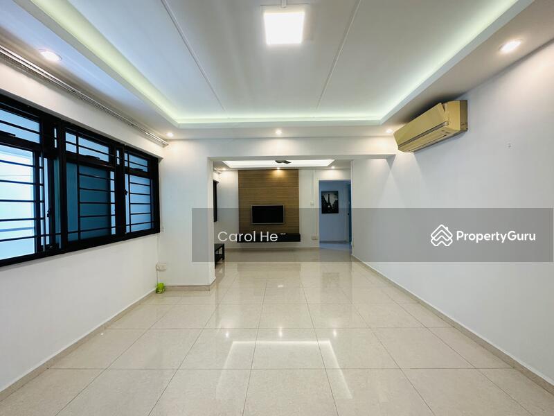 HDB Flat for Sale, 14A Telok Blangah Crescent, SGD 720,000 | 99-year lease