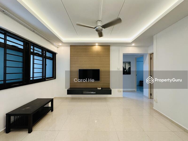 HDB Flat for Sale, 14A Telok Blangah Crescent, SGD 720,000 | 99-year lease