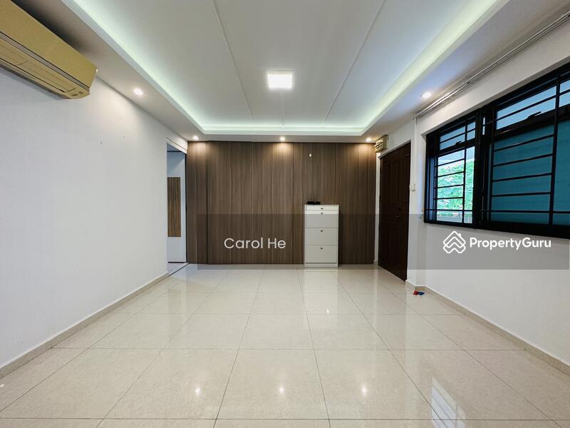 HDB Flat for Sale, 14A Telok Blangah Crescent, SGD 720,000 | 99-year lease