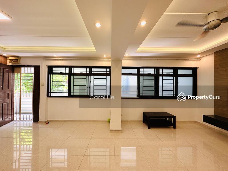 HDB Flat for Sale, 14A Telok Blangah Crescent, SGD 720,000 | 99-year lease