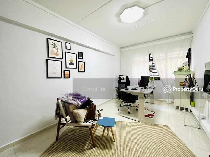 HDB Flat for Sale, 14A Telok Blangah Crescent, SGD 720,000 | 99-year lease