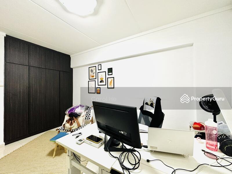 HDB Flat for Sale, 14A Telok Blangah Crescent, SGD 720,000 | 99-year lease