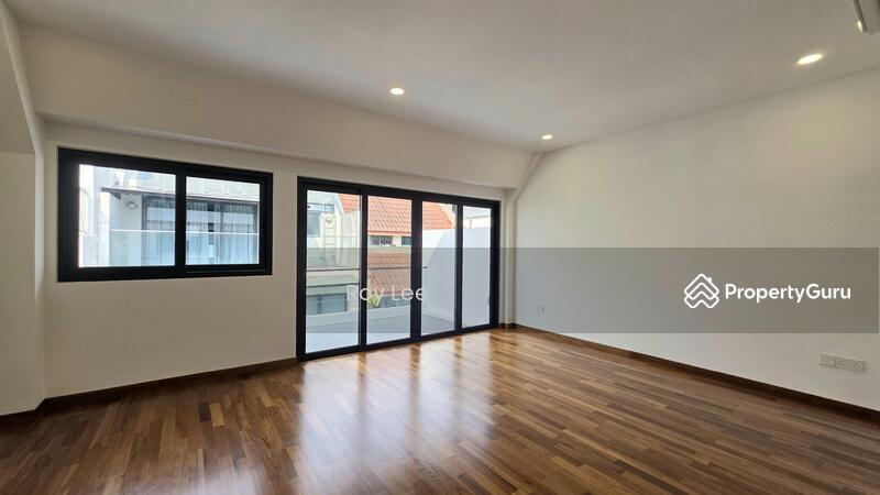  D20  8.7.0.0.6.6.6.1 New 2.5 Sty + Mezza Terrace @ Nemesu Avenue