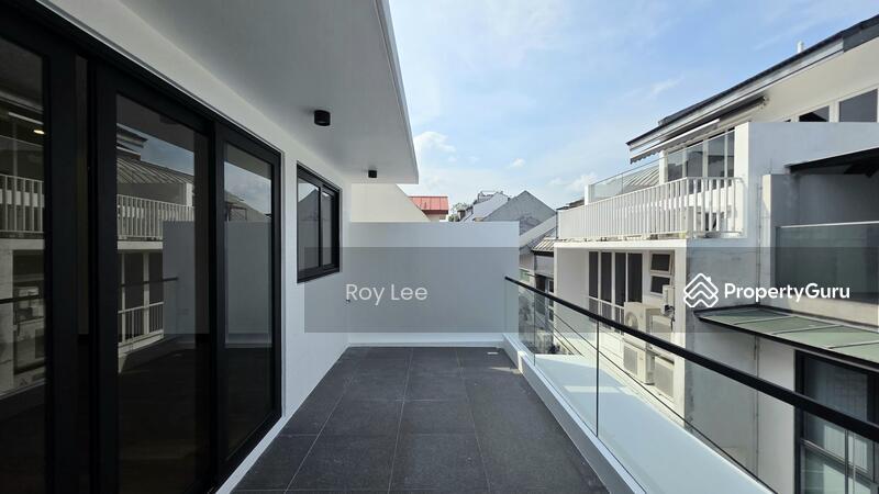  D20  8.7.0.0.6.6.6.1 New 2.5 Sty + Mezza Terrace @ Nemesu Avenue