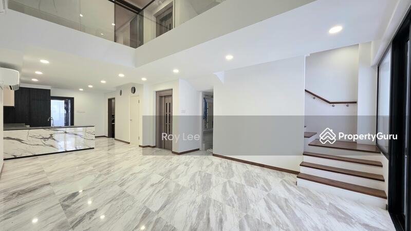  D20  8.7.0.0.6.6.6.1 New 2.5 Sty + Mezza Terrace @ Nemesu Avenue