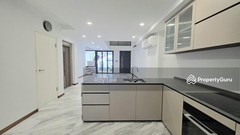  D20  8.7.0.0.6.6.6.1 New 2.5 Sty + Mezza Terrace @ Nemesu Avenue