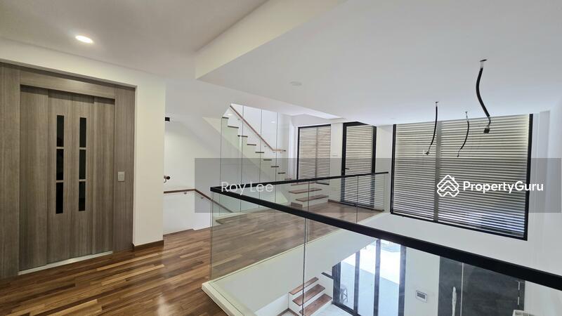  D20  8.7.0.0.6.6.6.1 New 2.5 Sty + Mezza Terrace @ Nemesu Avenue