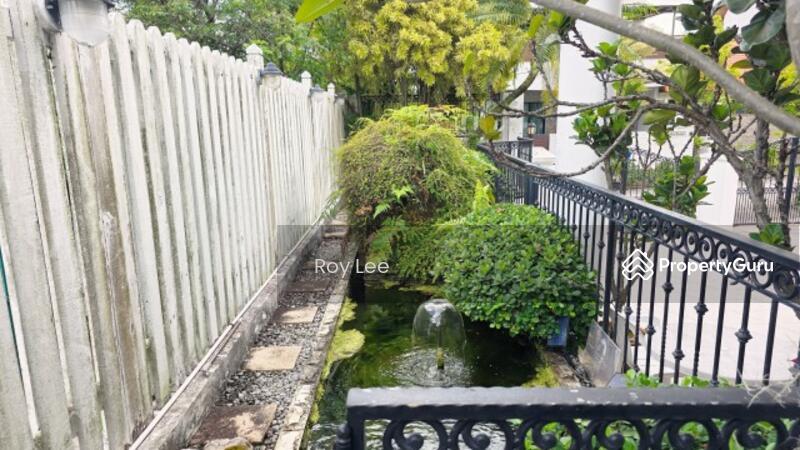  D19  8.7.0.0.6.6.6.1 Original 2.5 Sty Semi-D @ Serangoon Garden