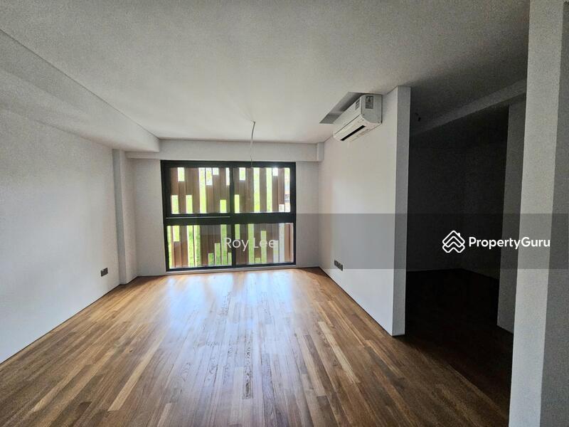  D19 Eminence Landed  8.7.0.0.6.6.6.1 Brand New 3.5 Sty + Mezz. + Base. Corner-T @ Srgn Garden