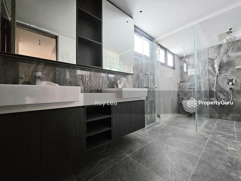  D19 Eminence Landed  8.7.0.0.6.6.6.1 Brand New 3.5 Sty + Mezz. + Base. Corner-T @ Srgn Garden