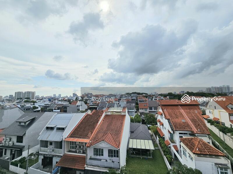  D19 Eminence Landed  8.7.0.0.6.6.6.1 Brand New 3.5 Sty + Mezz. + Base. Corner-T @ Srgn Garden