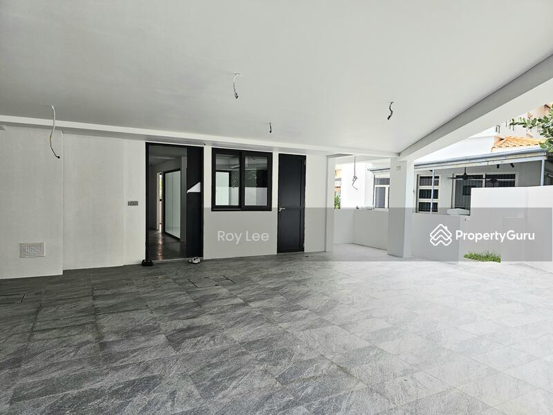  D19 Eminence Landed  8.7.0.0.6.6.6.1 Brand New 3.5 Sty + Mezz. + Base. Corner-T @ Srgn Garden