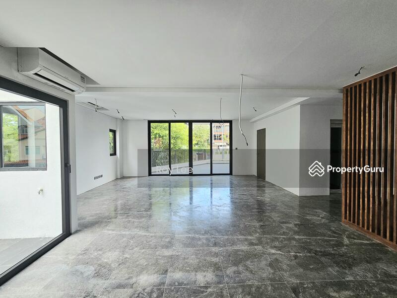  D19 Eminence Landed  8.7.0.0.6.6.6.1 Brand New 3.5 Sty + Mezz. + Base. Corner-T @ Srgn Garden