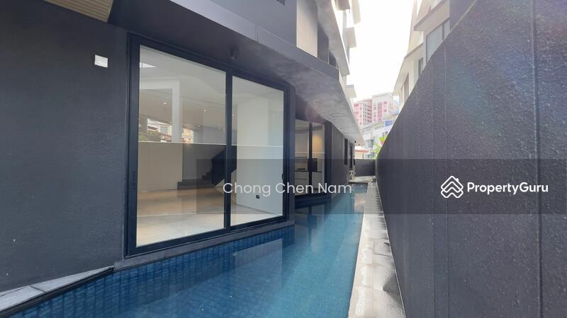 Semi-Detached for Sale: D14, 419134