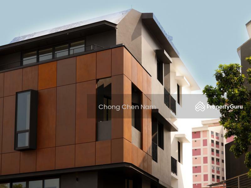 Semi-Detached for Sale: D14, 419134