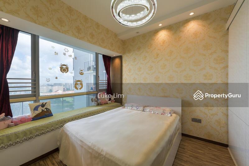 Condominium for Sale: D12, 328704