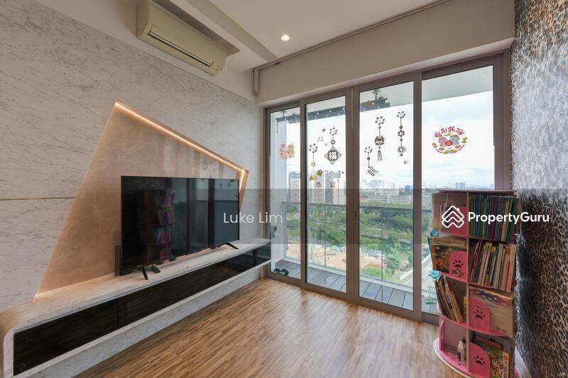 Condominium for Sale: D12, 328704