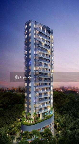 Condominium for Sale: D12, 328704